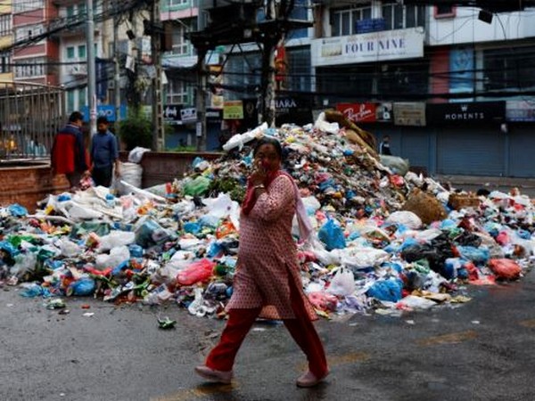 Representative Image. (Photo: Reuters)