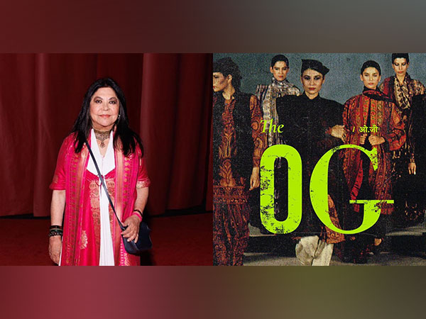 Ritu Kumar (Image Source: Instagram)