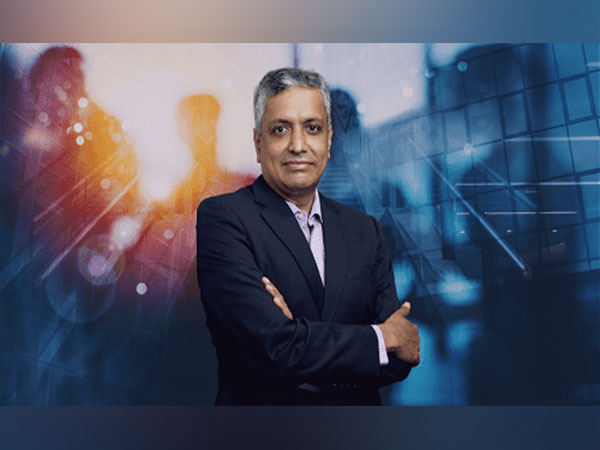 Balaji Viswanathan, MD & CEO of Expleo India