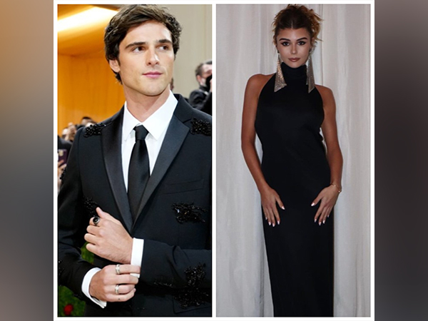 Jacob Elordi, Olivia Jade (Image source: Instagram)