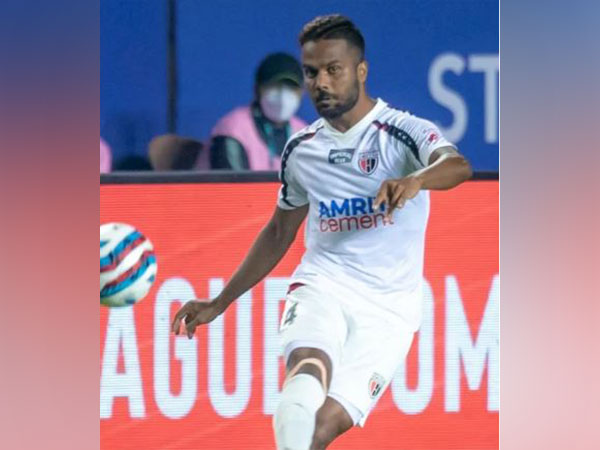 Provat Lakra (Photo: ISL Media)