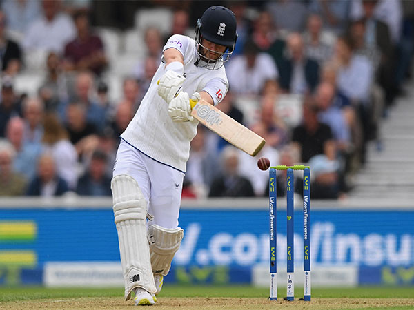 BenDuckett (Photo: Twitter/England Cricket)