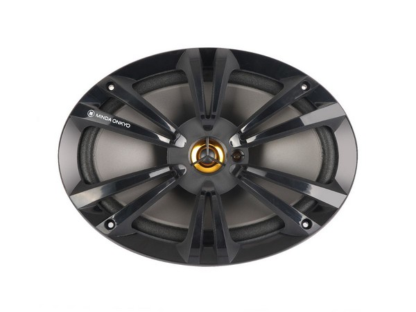 Uno Minda unveils high performance in-car speakers in India, powered by Japanese No.1 sound technology leader, Onkyo