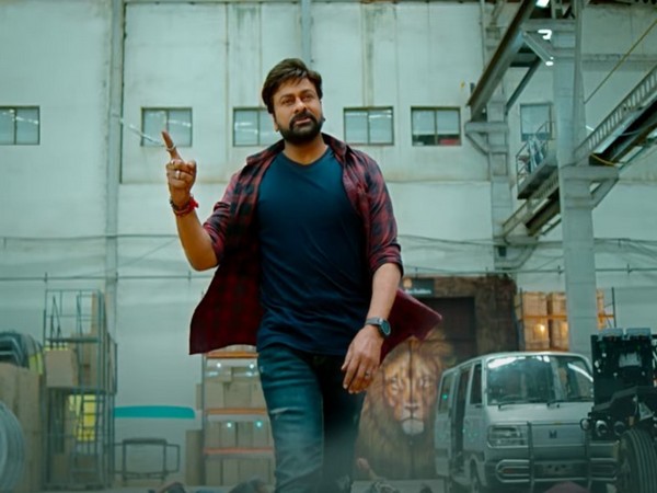 Chiranjeevi (Image Source: Twitter)