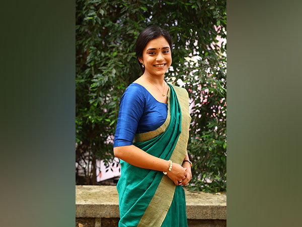 Sumbul Touqeer (Image source: Instagram)