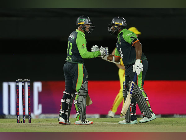 Quinton de Kock guides Seattle Orcas to victory in Major League Cricket (Image: MLC)