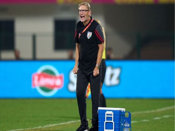 Thomas Dennerby (Photo: AIFF Media)