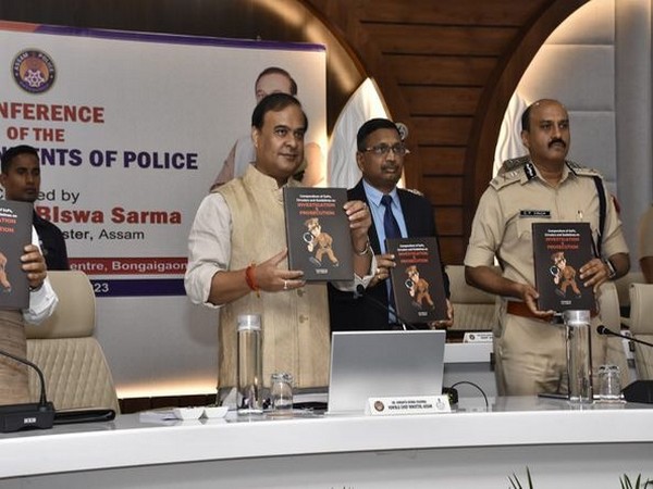 Assam Chief Minister Himanta Biswa Sarma  (Photo: Facebook/CMO Assam)