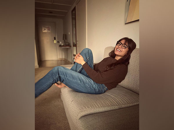 Samantha Ruth Prabhu (Image source: Instagram)