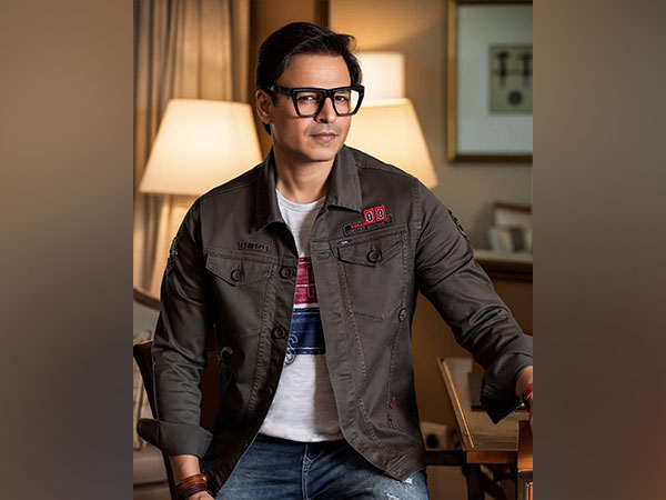 Vivek Oberoi (Image source: Instagram)