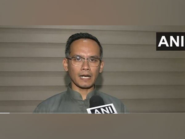 Opposition leaders in a meeting (File Photo/ANI)