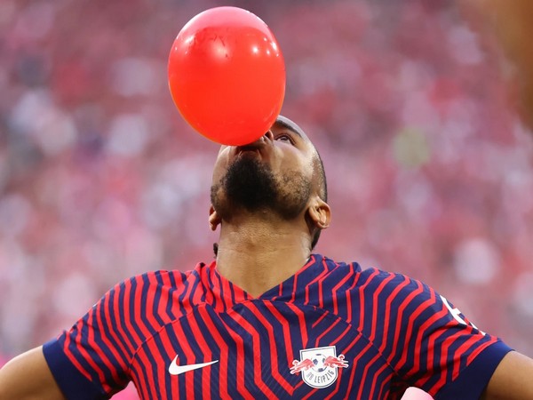 Christopher Nkunku (Source: Official website of Chelsea)