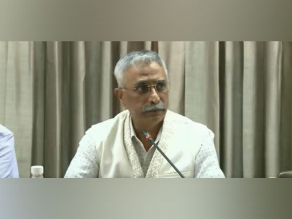 Former Chief of Army Staff, General MM Naravane (Photo credit/India International Centre)