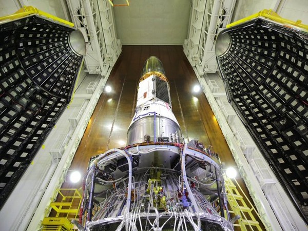 ISRO to launch PSLV-C56 carrying 6 satellites from Sriharikota. (Photo: ISRO)