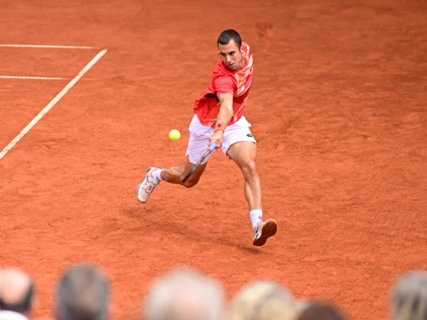 Laslo Djere (Image: Twitter/ ATP) 