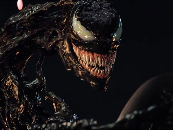 Venom (Image source: Twitter)