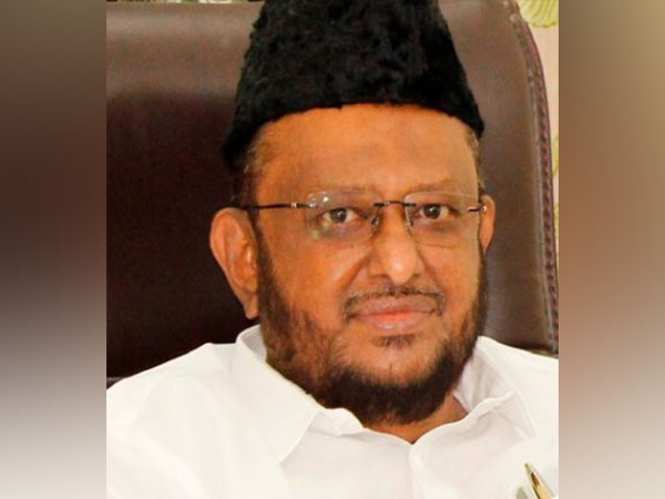 MMP President MH Jawahirullah (Source: Twitter)