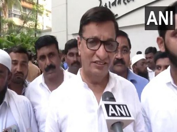 Maharashtra Congress leader Balasaheb Thorat. (Photo/ANI)