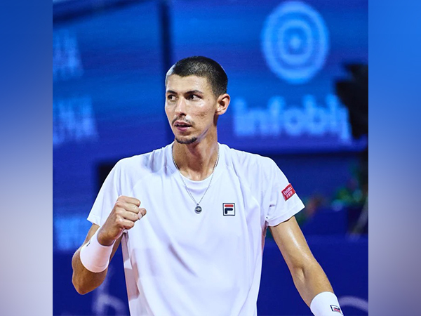 Alexei Popyrin (Image: Twitter/ ATP) 