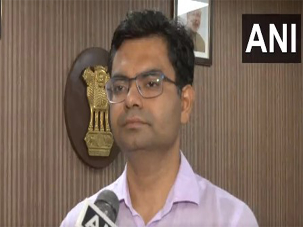 CPRO Western Railway (Image/ANI)