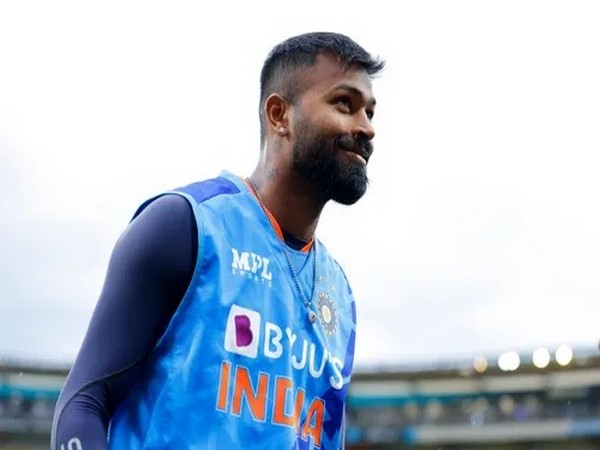 Hardik Pandya. (Photo- ICC)