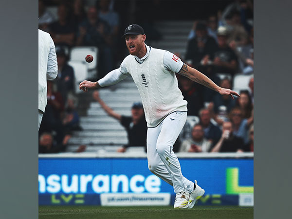 Ben Stokes (Photo: ICC/ Twitter)