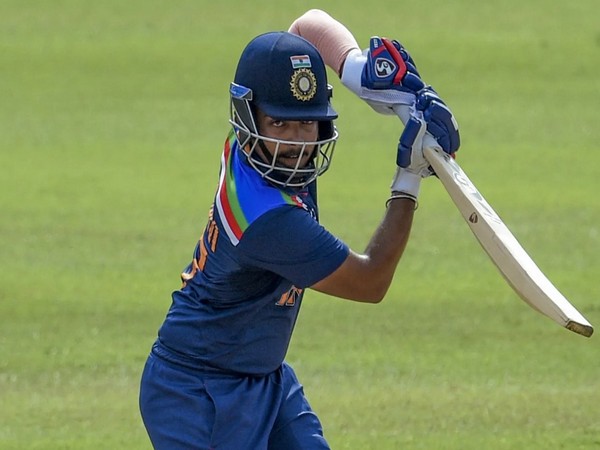 Prithvi Shaw (Photo: ICC)