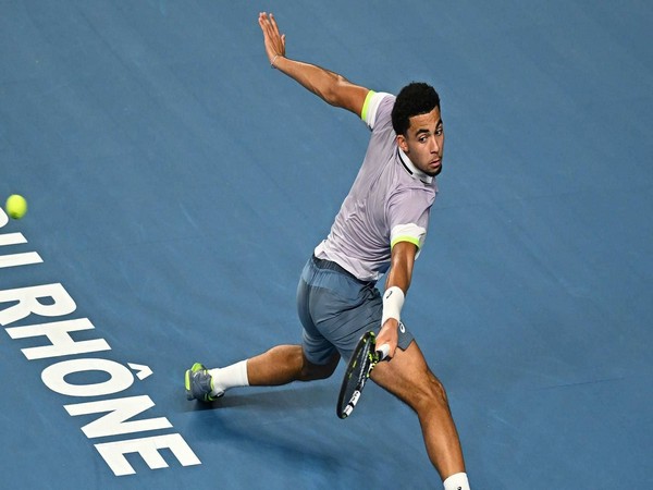 Arthur Fils (Photo: ATP Tour)