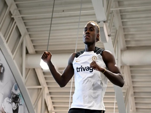 Trevoh Chalobah (Photo/Chelsea)