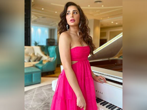 Nargis Fakhri (Image sourcre: Instagram)