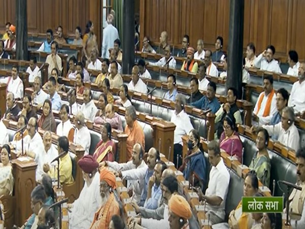 Lok Sabha (Photo/Sansad TV)