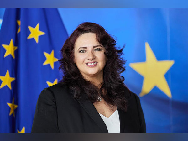 European Commissioner for Equality Helena Dalli (Image Credit: EEAS)