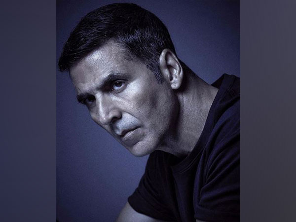 Actor Akshay Kumar (Image source: Instagram)