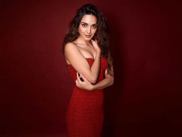 Kiara Advani (Image  source: Instagram)