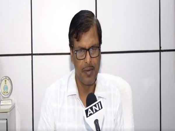 IMD scientist HR Biswas (Image/ANI)