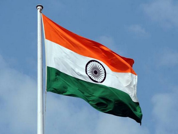 Indian national flag (File Photo)