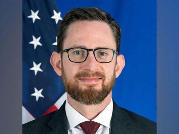 US special representative for Afghanistan, Tom West