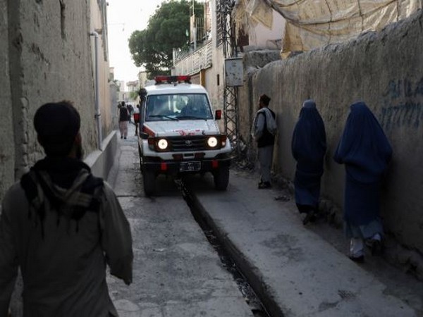 Representative Image. (Photo: Reuters)