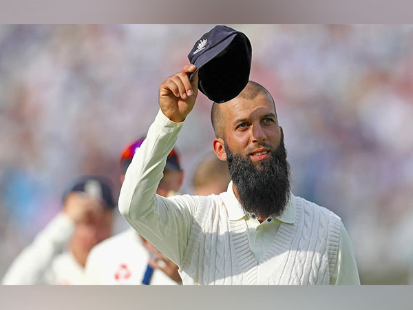Moeen Ali. (Photo- ICC)