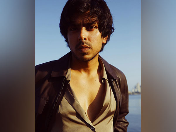 Adarsh Gourav (Image Source: Instagram)