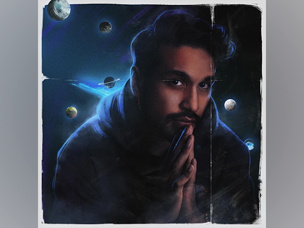 Arjun Kanungo (Image source: Instagram)