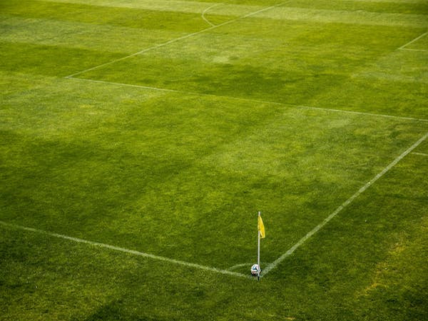 Football Pitch (Representative Image)
