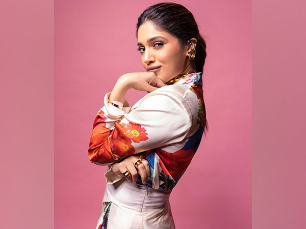 Bhumi Pednekar (Image Source: Instagram)