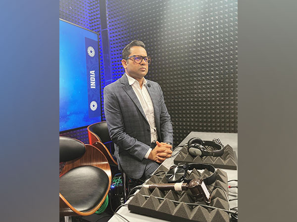 Aakash Chopra (Twitter: Photo/cricketaakash)