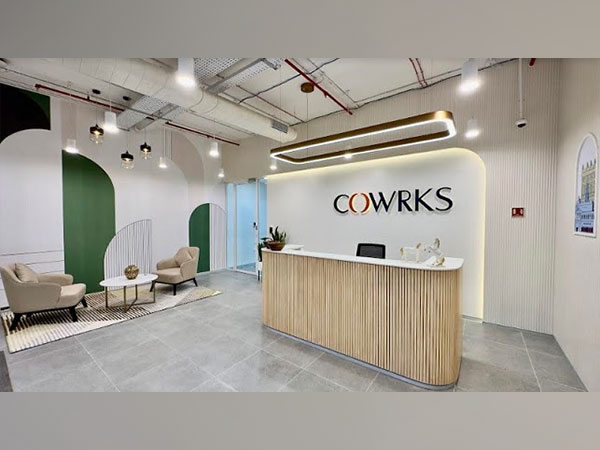 COWRKS Enters the Pune Market with its State-of-the-art Workspace