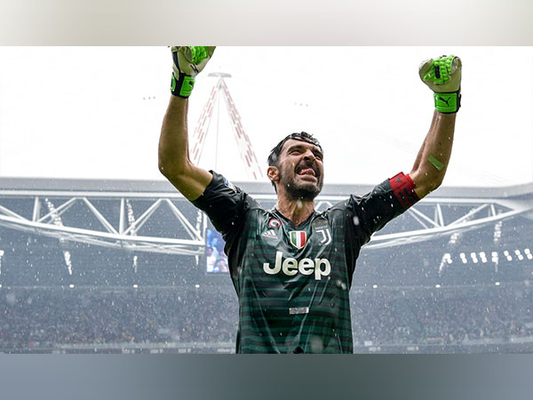 Gianluigi Buffon (Photo/Juventus)