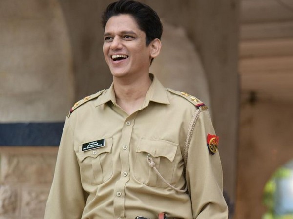 Vijay Varma (Image source: Instagram)