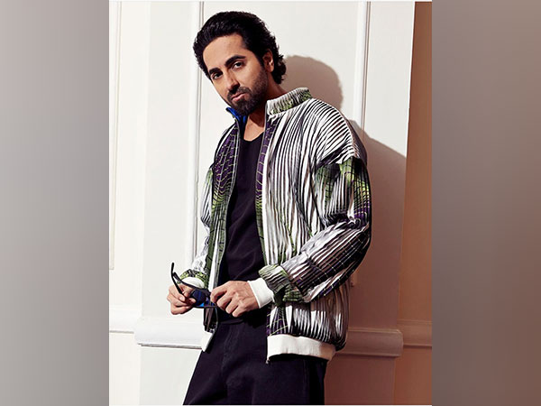 Ayushmann Khurrana (Image source: Instagram)