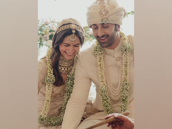 Alia Bhatt, Ranbir Kapoor (Image source: Instagram)