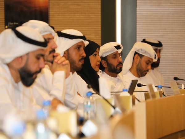 National Centre of Meteorology hosts 'Early Warning for All' workshop (Photo/WAM)